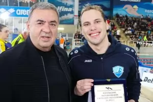Антъни Иванов заплашвал шефа на плуването и семейството му