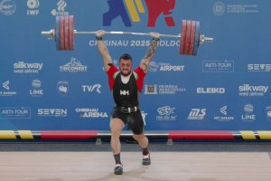 Все още ненавършил 21 години Карлос Насар вече е трикратен