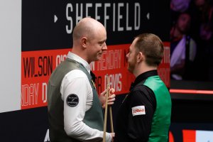 Марк Алън се превърна в 11 ия играч осъществил максимален брейк