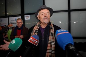 Тед Кочев именитият канадски и холивудски режисьор от български произход