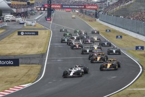 Хегемонът във Формула 1 през последните четири сезона Макс Верстапен