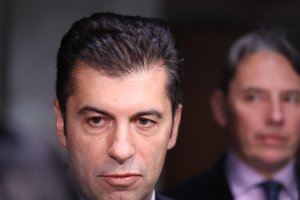 Съпредседателят на ПП Кирил Петков е завел гражданско дело срещу