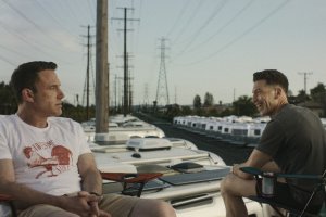 Зад това заглавие се крие не една а две кинопремиери