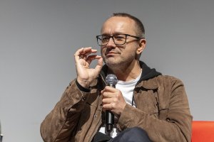 Световноизвестният руски режисьор Андрей Звягинцев – автор на изключително въздействащи