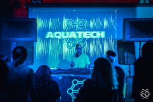 Третото издание на ДНБ култура от Hard Music and Sounds