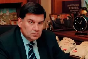 Шпионинът Барона е ключовият преговарящ на Путин