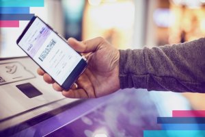 Бордните карти и чекирането преди полет скоро може да изчезнат