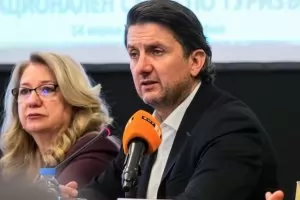 Всеки четвърти чужд турист у нас е румънец