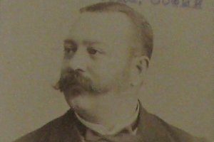 Когато в публичното пространство се говори за видните български фамилии