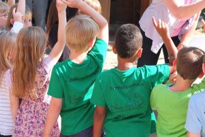 6 годишно дете избяга от детска градина в столичния квартал Връбница