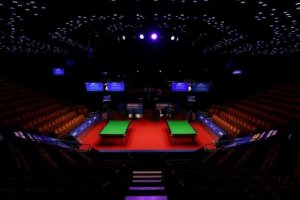 Титлата на Джон Хигинс в Шампионата на тура оформи окончателната