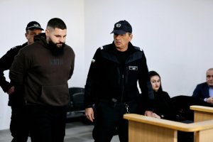 Георги Георгиев обвиняем по делото Дебора за обезобразяване на приятелката