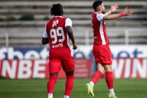 ЦСКА победи и втория варненски тим в рамките на 4