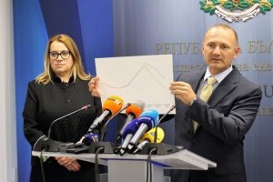 Работната седмица на Народното събрание трябваше да започне с изслушване