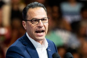 Губернаторът на Пенсилвания Джош Шапиро и семейството му бяха евакуирани