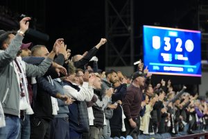 Пари Сен Жермен и Барселона са първите 1 2 финалисти в Шампионската