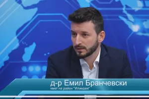 Човек на ПП лъже ромите в гетото, че ще получат общински жилища