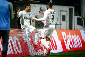 Лудогорец вече е съвем близо до спечелването на 14 ата си