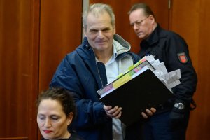 Райнер Фюлмих беше осъден от Окръжния съд в Гьотинген на