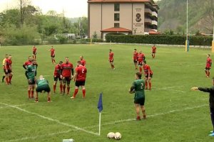 Настоящият шампион на България по ръгби 15 за мъже Балкански