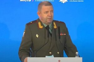 Високопоставен генерал от руското Министерство на отбраната загина след като