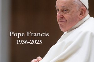 Папа Франциск почина днес на 88 години в своята резиденция