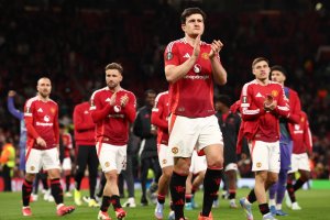 Манчестър Юн си усложни докрай задачата в 1 4 финала реванш срещу Олимпик