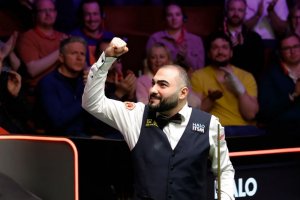 Нови двама членове на елитния Топ 16 в снукъра отпаднаха