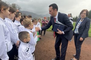 Нямат край промените в управата на Българския спортен тотализатор Вече