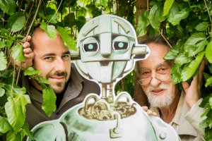 Салонът на изкуствата най пъстрият на жанрове фестивал продуциран от