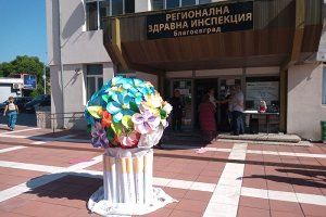 Случаите на тежки стомашно чревни разстройства в Банско не намаляват През