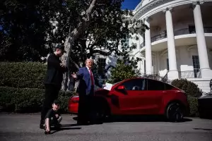 Печалбата на Tesla се срина със 71%