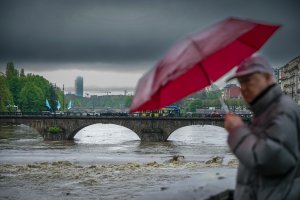 Най малко трима души загинаха в Северна Италия след проливни