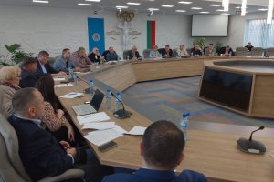 Абсурдната ситуация в Българския олимпийски комитет породена от безпрецедентното обжалване