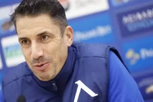 Треньорът на "Левски": Футболистите ми не са роботи