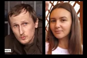 Русия държи в плен без вест 
двама украински журналисти