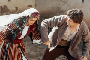 От Съюза на българските филмови дейци обявиха номинациите за кинонаградите