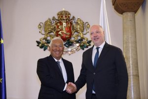 Всички са впечатлени от съществения напредък на България по критериите