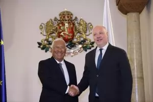 Антониу Коща: Всички са впечатлени от напредъка на България за еврозоната