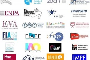 Най авторитетните европейски издатели се обявиха срещу експлоатацията на онлайн и