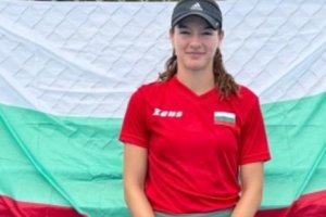 България започна с убедителна победа участието си в Група II