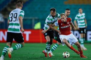 ЦСКА остана само месец сред първите 500 отбора в света