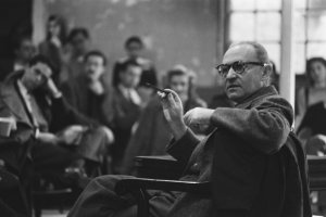 Най известната актьорска школа в света Лий Страсбърг за трета година