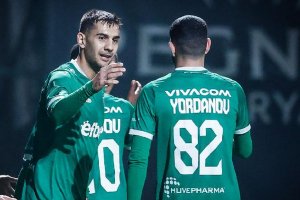 УЕФА разпредели рекордните 233 милиона евро между 901 клуба от