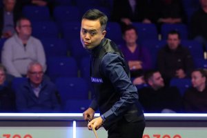 Азиатската легенда на снукъра Марко Фу се превърна в седмия