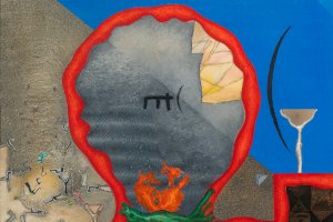 В Градската художествена галерия Борис Георгиев във Варна утре 30