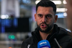 В първата стотица на най добрите вратари в световния футбол за