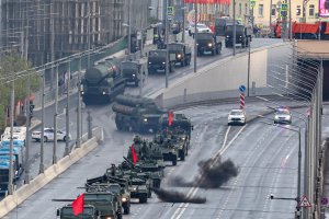 Украинският президент Зеленски заяви че руснаците правилно се боят от