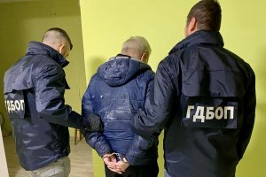 ГДБОП арестува химик който бърка синтетична дрога у нас и