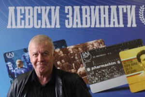 Левски се стабилизира постепенно и е намалил дълговете си с